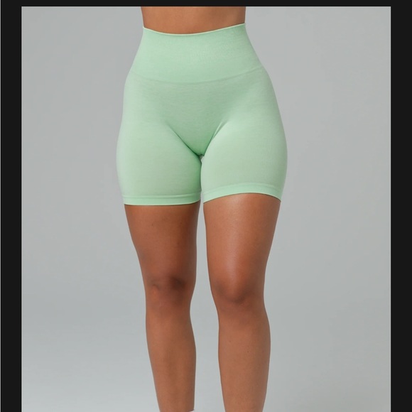 INAKA POWER SHORTS - Picture 4 of 5